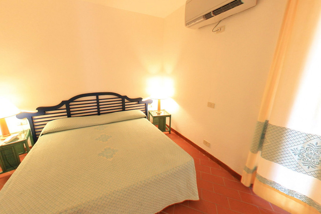 Appartamento bilocale, Hotel Porto Piccolo, Residence in Sardegna