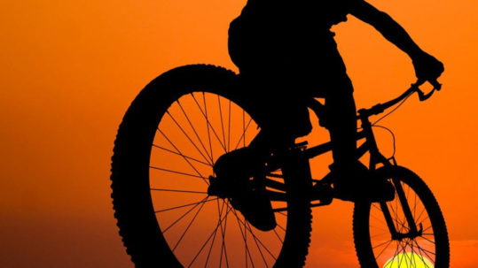 Mountain bike, Hotel Porto Piccolo, residence, appartamenti in Sardegna