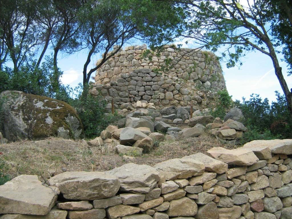 Trekking, Hotel Porto Piccolo, residence e appartamenti in Sardegna