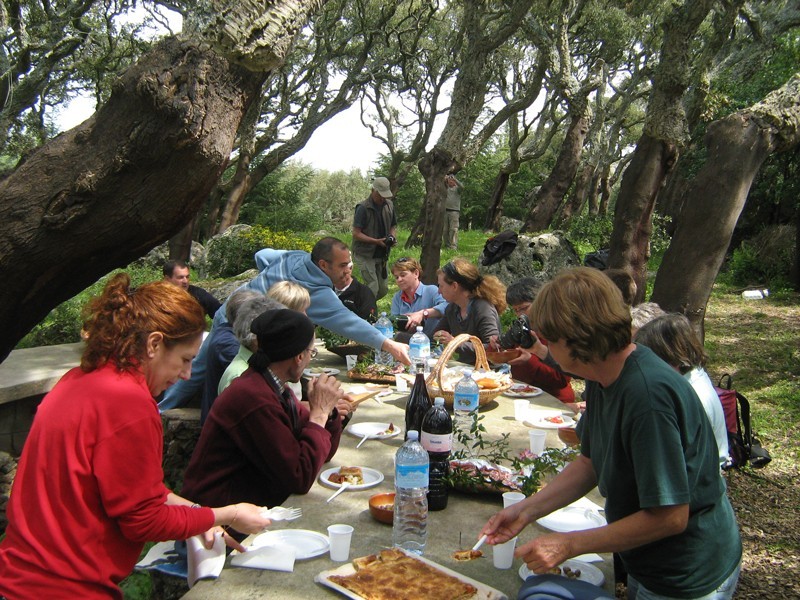 Trekking, Hotel Porto Piccolo, residence e appartamenti in Sardegna