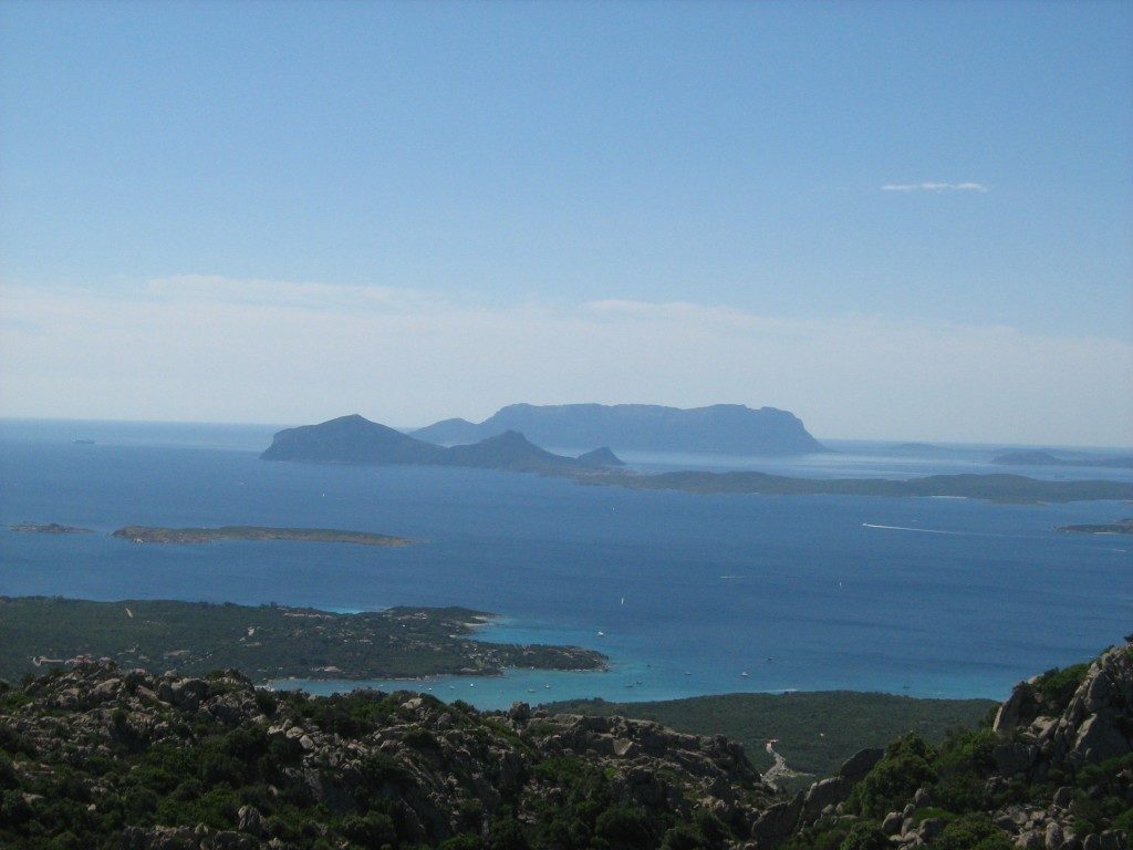 Trekking, Hotel Porto Piccolo, residence e appartamenti in Sardegna