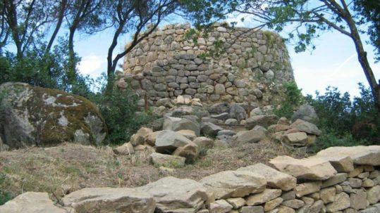 Trekking, Hotel Porto Piccolo, residence e appartamenti in Sardegna